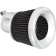 (image for) Velocity 90° Air Cleaner Kit, Chrome