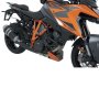 (image for) Frame/Bodywork Guard - KTM 1290 Super Duke GT 16-25