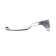 (image for) OEM-Style Replacement Clutch Lever - Polished