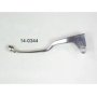 (image for) Black Clutch Lever for Kawasaki KL650E KLR 650 08-18