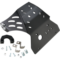 (image for) Moose Offroad Pro Skid Plate for KAWASAKI KX85 06-19