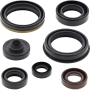(image for) Moose Offroad Oil Seal Set for Suzuki RM-Z250 07-24