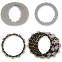 (image for) Barnett Clutch Kit 1131-1829 for Honda VR800 00-09/14-15