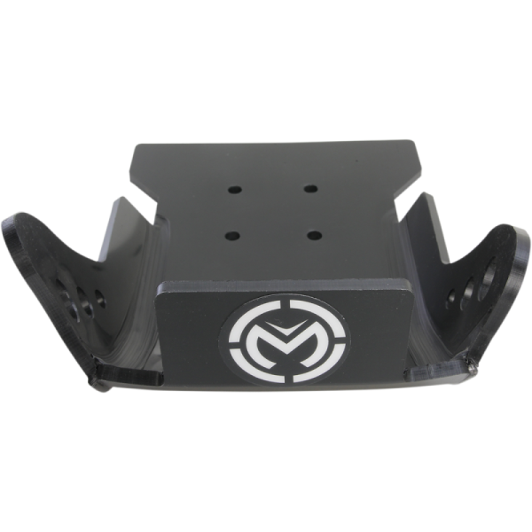 (image for) Moose Racing Moose Offroad Pro Skid Plate for KTM 125/150 SX 16-12