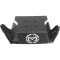(image for) Moose Offroad Pro Skid Plate for KTM 125/150 SX 16-12
