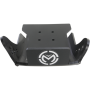 (image for) Moose Offroad Pro Skid Plate for KTM 125/150 SX 16-12
