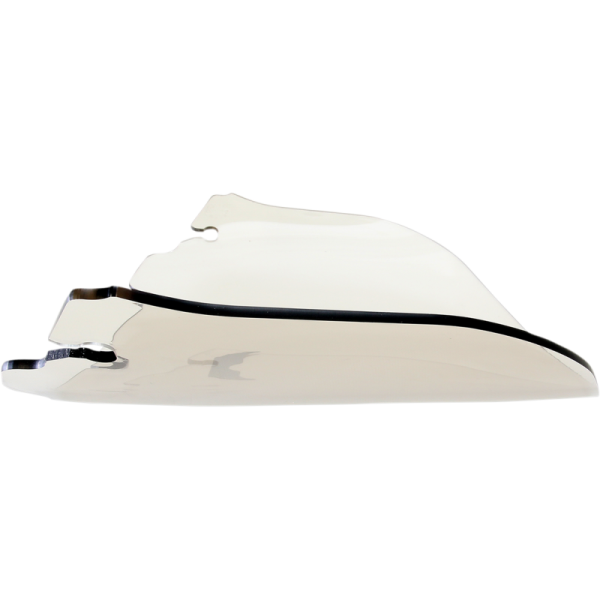 (image for) SLIPSTREAMER 130 Series Windshield 10” Smoke