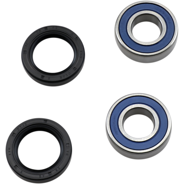 (image for) All Balls Front Wheel Bearing and Seal Kit for Honda FSC600 Silver Wing 02-13