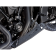 (image for) Speedliner Driver Floorboard, Black Anodized