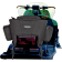 (image for) Gears Tail Bag