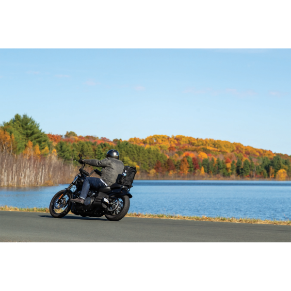 (image for) Kuryakyn Momentum Runaway Backpack