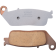 (image for) Sintered Metal Pad/Shoe DP-117