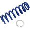 (image for) Rear Shock Spring - 5.8 kg/mm