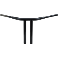 (image for) 14" Chopper T-Bar Gloss Black