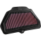 (image for) K&N OE Replacement Air Filter for Kawasaki ZX-10R 16-21