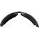 (image for) Bobster Ballast Convertible Sunglasses/Goggles - Black/Clear