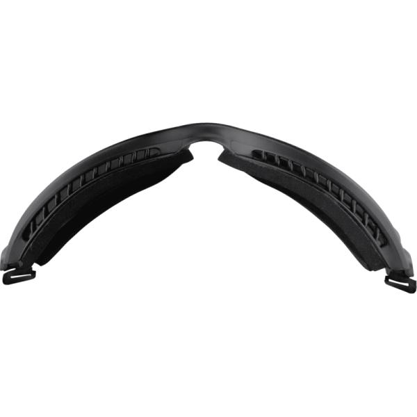 (image for) Bobster Ballast Convertible Sunglasses/Goggles - Black/Clear