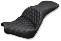(image for) Explorer LS Touring Seat without Driver's Backrest