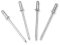 (image for) Rivet for all muffler nameplates (sold each)