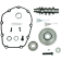 (image for) S&S 465 Cam Kit - Gear Drive