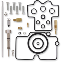 (image for) Carburetor Repair Kit for Honda CRF450X 08-17