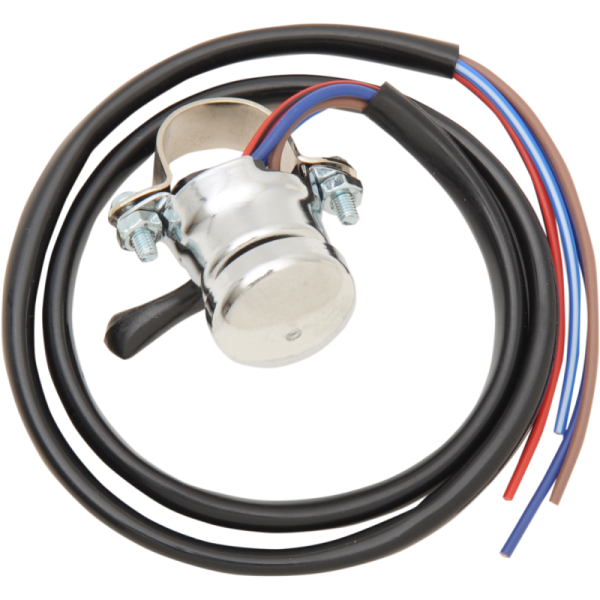 Emgo Lucas Replica Horn/Hi-Low Beam Switch