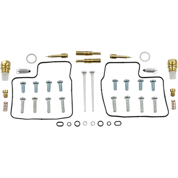 (image for) All Balls Carburetor Repair Kit