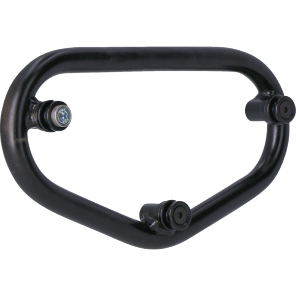 (image for) SW-MOTECH SLC Side Carrier - Right - Ducati Monster 1200/S