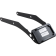 (image for) Curved License Plate Mount w/ Tag Light Frame