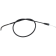 (image for) Motion Pro Standard Clutch CW Cable