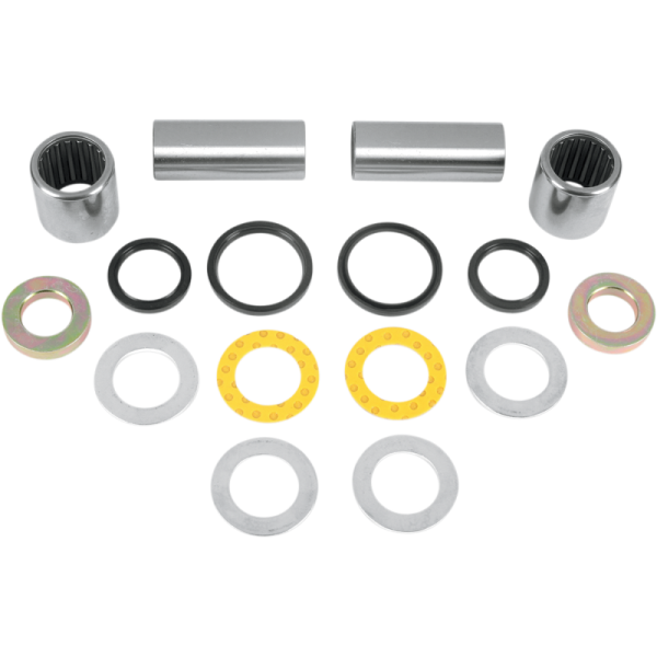 (image for) Moose Racing Moose Offroad Swingarm Bearing Kit for Honda CR125R 93-01