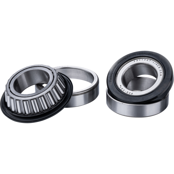 (image for) FACTORY LINKS Race Series Steering Rebuild Kit 0215-1520