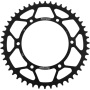 (image for) Supersprox Steel Rear Sprocket, Black - 48T