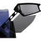 (image for) Aeroflo Lower Wind Deflectors - Smoke