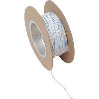 (image for) OEM Color Wire - White/Blue