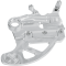 (image for) Pro Shark Fin with Brake Carrier - Honda CRF250/450X 05-18