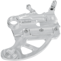 (image for) Pro Shark Fin with Brake Carrier - Honda CRF250/450X 05-18