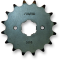 (image for) Powerdrive Countershaft Sprocket 17T