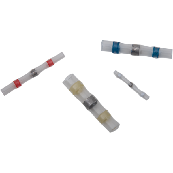 K&S TECHNOLOGIES 100 Individual pcs. assortment kit in reclosable plastic box