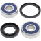 (image for) Front Wheel Bearing and Seal Kit for Yamaha XVZ13 Venture Royale 86-93