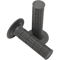 (image for) Renthal Half-Waffle Grips - Firm