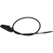 (image for) Clutch CW Cable for Yamaha XT250 80-83