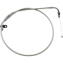 (image for) Armor Coat Throttle (Pull) Cable