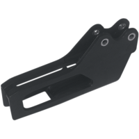 (image for) UFO Plast Chain Guide/Block - Black