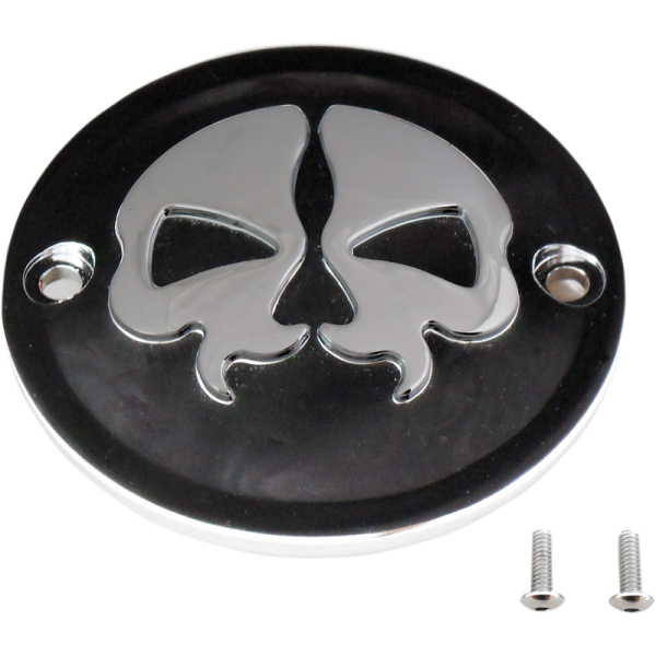 (image for) Drag Specialties Split Skull Points Cover
