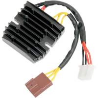 (image for) Hot Shot Regulator/Rectifier for Aprilia Tuono 1000R 06-09