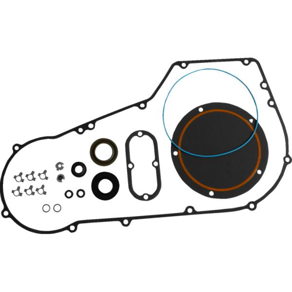 (image for) Baker Drivetrain Primary Rebuild Kit for Softail/Dyna
