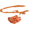 (image for) Acerbis Chain Guide and Slider Set - Orange