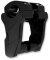 (image for) Patriot Series Riser Kit 3" - Black