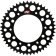 (image for) 48T Black Rear Sprocket